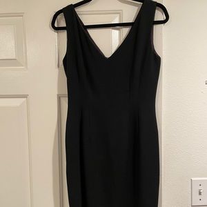 Classic little black dress- work or evening event